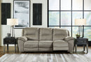 Next-Gen Gaucho - Reclining Sofa by Unique Piece Furniture