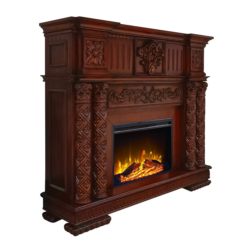 Vendome - Fireplace, photo 16 of 16