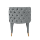 Maya - Dining Chair by HouseOfZazla