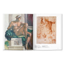Michelangelo (English) by TASCHEN