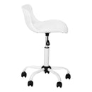 Office Chair, Adjustable Height, Swivel, Ergonomic, Modern by HouseOfZazla