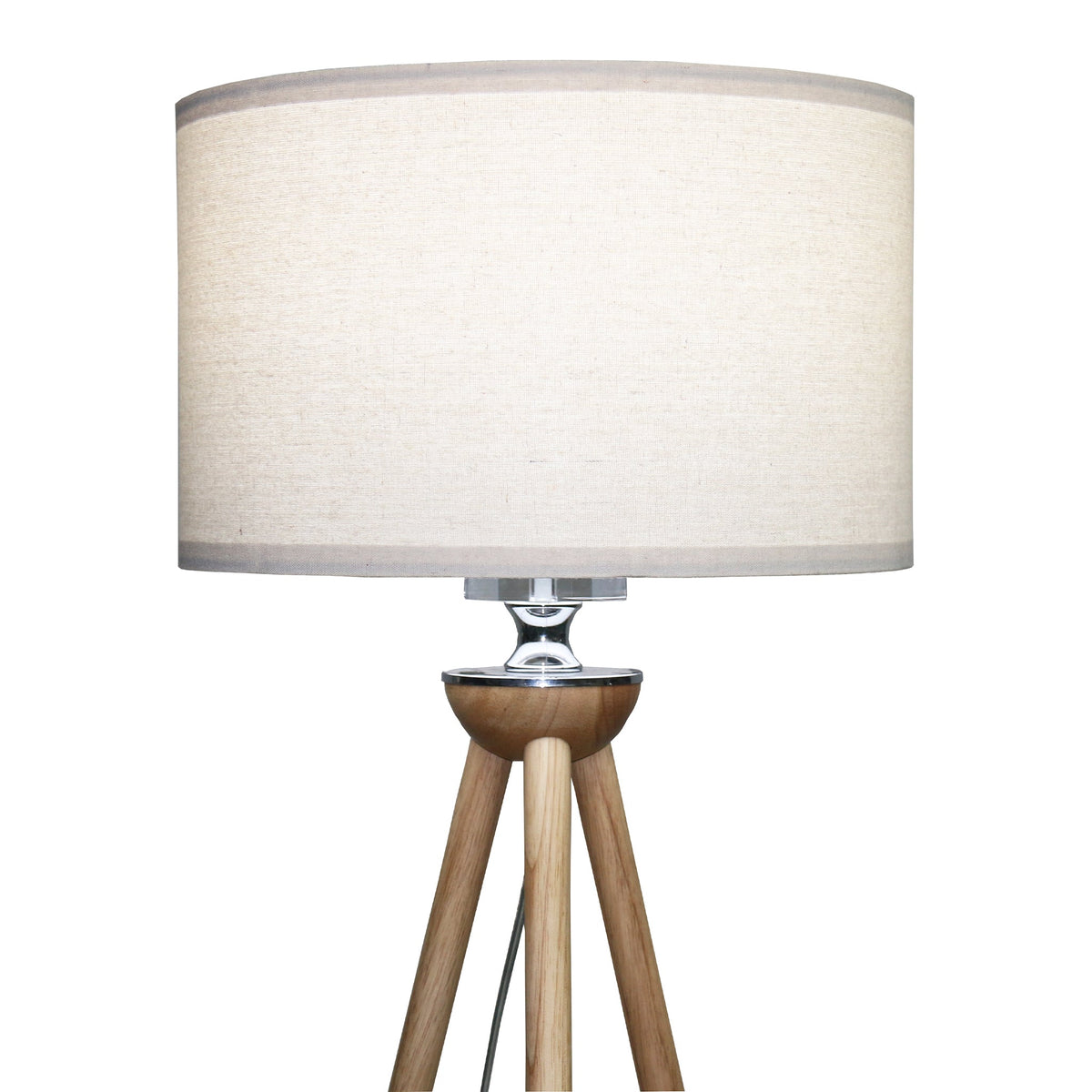 Tall Corner Floor Lamp, photo 4 of 6