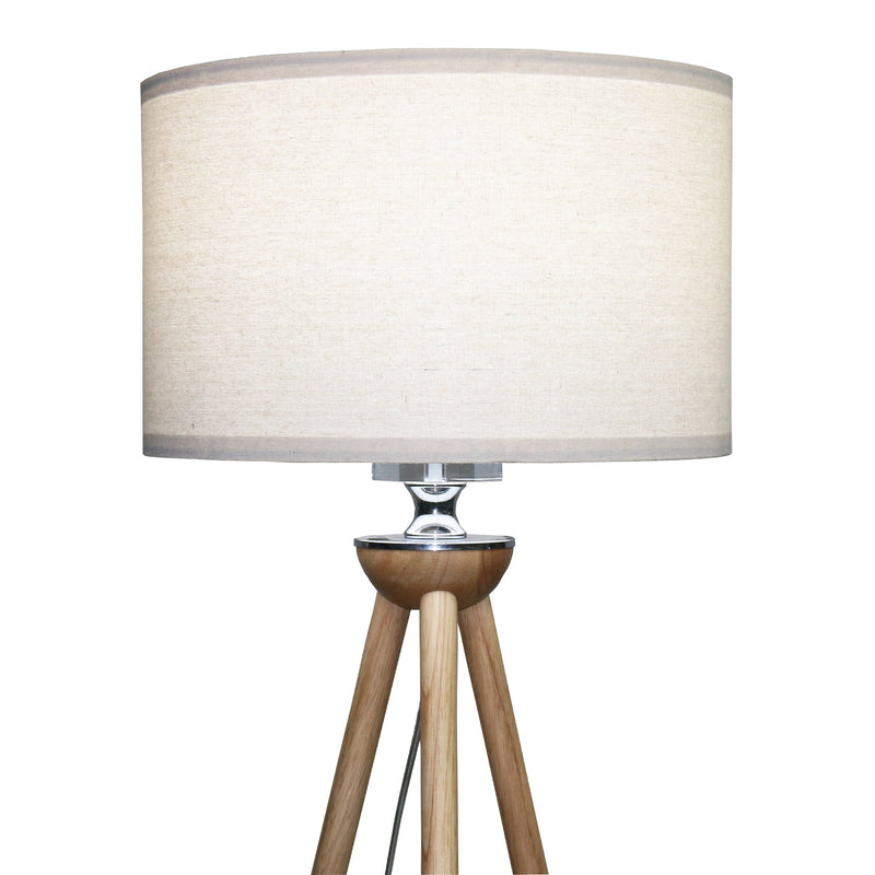 Tall Corner Floor Lamp, photo 4 of 6
