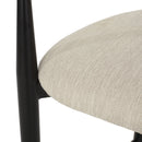 Upholstered Bar Stools With Backs For Kitchen Island (Set of 2) by HouseOfZazla