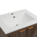 Modern Bathroom Vanity With Sink Combo by HouseOfZazla