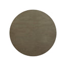 Waylon - Dining Table - Gray / Oak