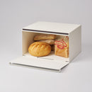 Bread Box - Steel