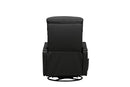 Sandhill - Recliner-Swivel Glider