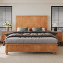 3 Piece Bedroom Set & Bed And 2 Nightstands by HouseOfZazla