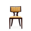Pulitzer - Dining Chair (Set of 2) by HouseOfZazla