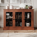 Morden Fort Sideboard Buffet Cabinet with Storage