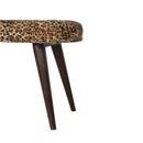 Nordic Bench by HouseOfZazla