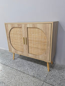 Buffet Cabinet with Storage