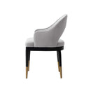 Carrington - Armchair by HouseOfZazla