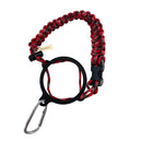 Coldest Paracord Handle by Coldest
