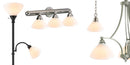 8"W x 6"H Reflector-Type IES Replacement Shade for Stiffel by LampsUSA