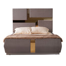 Lorenzo - Tufted Upholstered Bed
