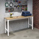 Fortress - Garage Table by HouseOfZazla