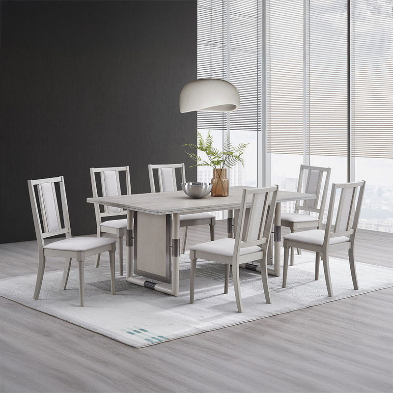 Marta - Dining Table - Natural, photo 6 of 6