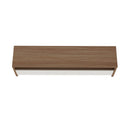 Duncan - TV Stand With Full Extension Drawers