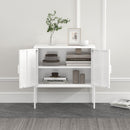 Ava - Accent Cabinet by HouseOfZazla