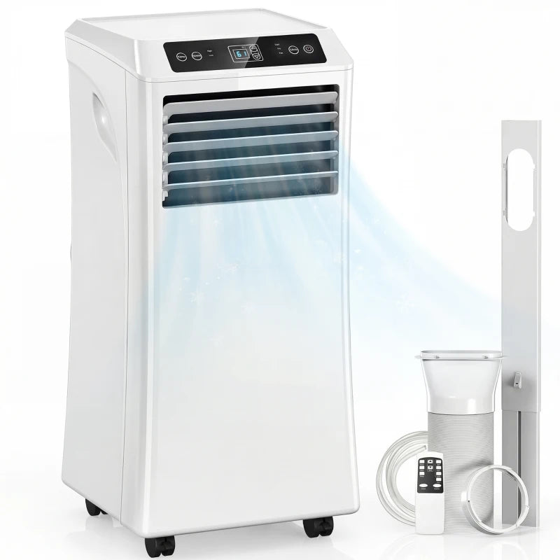 Modern Portable Air Conditioner, photo 9 of 9