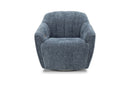 Millie - 1P Swivel Recliner (Footrest Only)