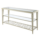 Zaba - Rectangular Table