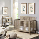 Barnside - Changing Table Vintage by HouseOfZazla