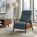 Fremont - Push Back Recliner by Unique Piece Furniture