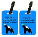 Luggage Tag