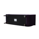 Alma - Tufted Flared Arm Entryway Bench by HouseOfZazla