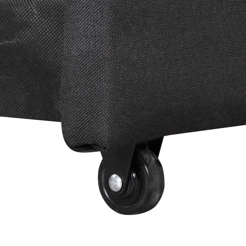 87.4"Sectional Sleeper Sofa with USB Charging Port and Plug Outlet,Pull-Out Sofa Bed with 3 Pillows, L-Shape Chaise for Living Room Small Apartment,Black