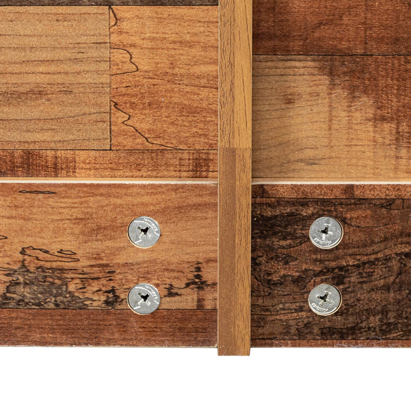 6 Drawer Night Stands