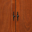 Elegant Traditional Armoire by Unique Piece Furniture