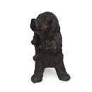 Josie Dog Cast Stone Garden Statue by HouseOfZazla
