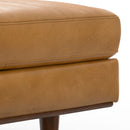 Morrison - Handcrafted Ottoman by Unique Piece Furniture