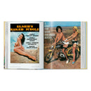 Dian Hanson’s: The History of Men’s Magazines. Vol. 4: 1960s Under the Counter (German, French, English) by TASCHEN