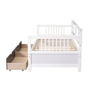 Multifunctional Modern Daybed
