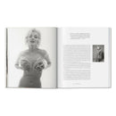 Norman Mailer. Bert Stern. Marilyn Monroe (English) by TASCHEN