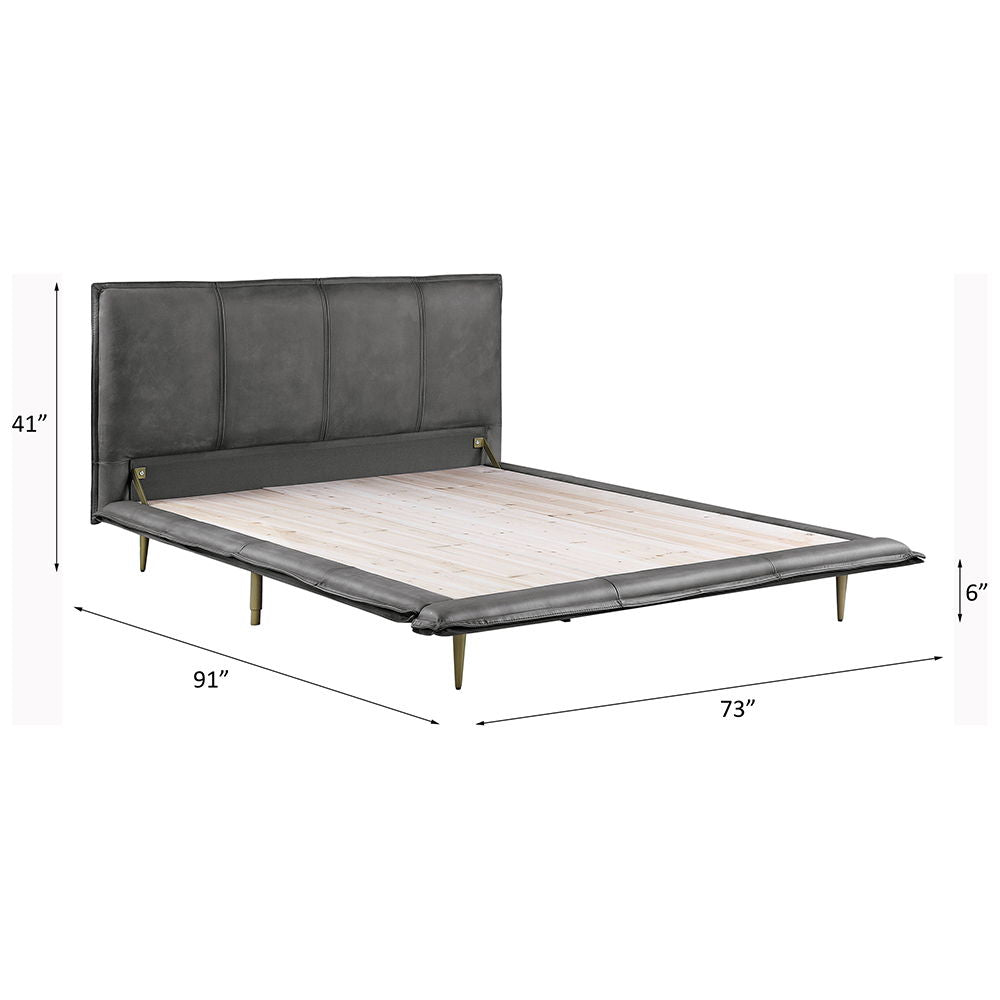Metis - Bed, photo 26 of 28