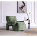 Verandah - Lounge Chair by HouseOfZazla