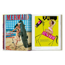 Dian Hanson’s: The History of Men’s Magazines. Vol. 3: 1960s At the Newsstand (German, French, English) by TASCHEN