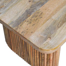 Soba - Bench - Oak by HouseOfZazla