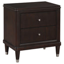 Niguel - Bedroom Set by HouseOfZazla