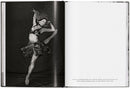 Peter Lindbergh. Azzedine Alaïa (English)