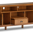 Redmond - Handcrafted TV Media Stand by Unique Piece Furniture