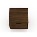 Rockefeller - 2 Drawer Nightstand by HouseOfZazla