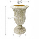 MGO Garden Planter
