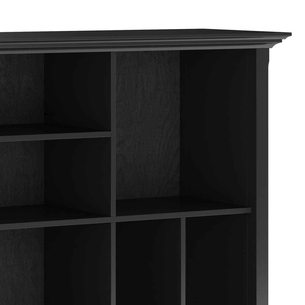 Amherst - Multi Cube Bookcase And Storage Unit, photo 24 of 25